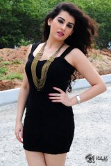 Archana at Tharuvatha Katha Movie Press Meet